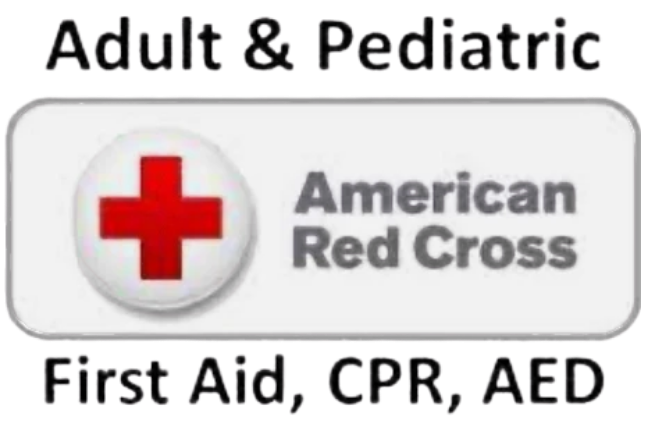 AED & CPR Certification logo