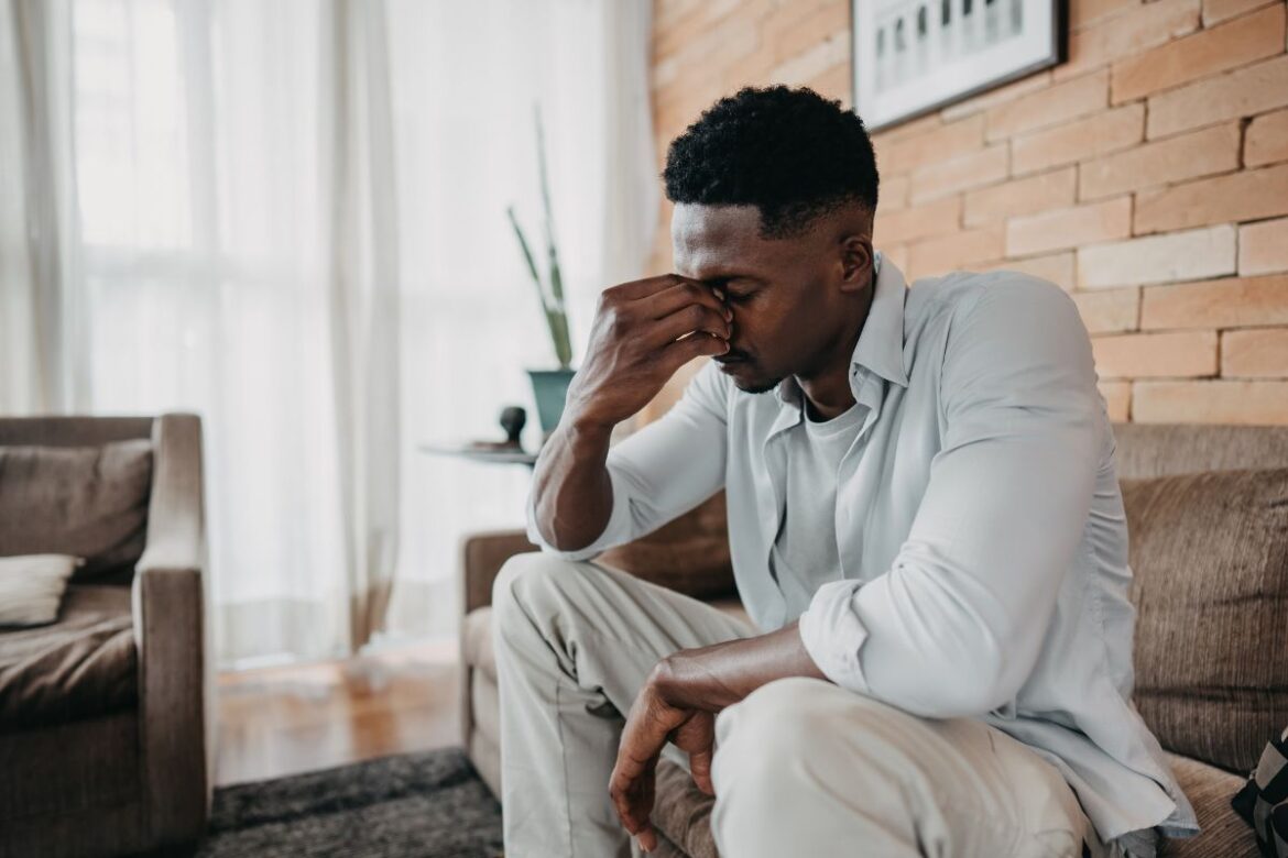 knowing when to see a therapist in San Antonio