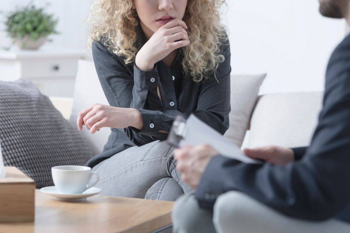 anxiety therapy in San Antonio