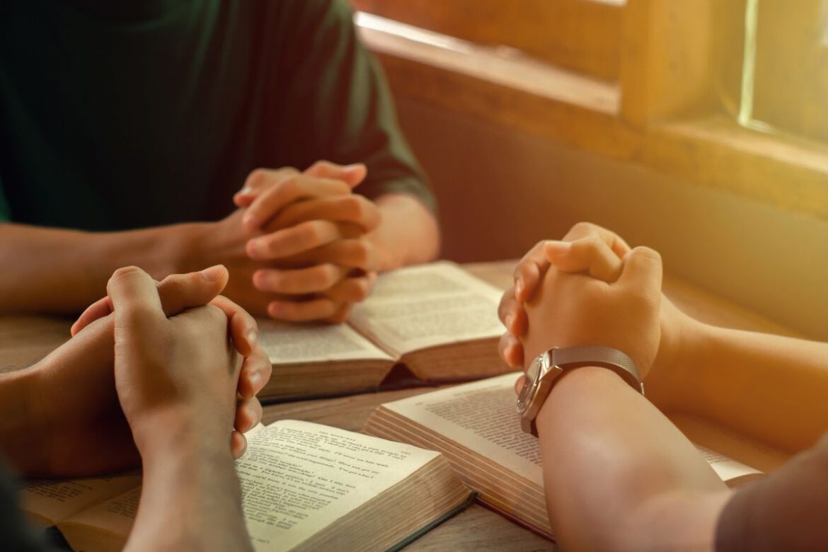 christian counseling in San Antonio
