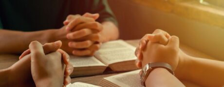 christian counseling in San Antonio