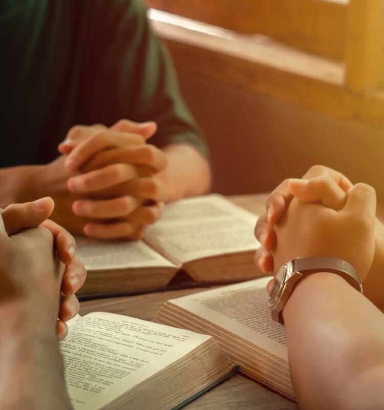 christian counseling in San Antonio